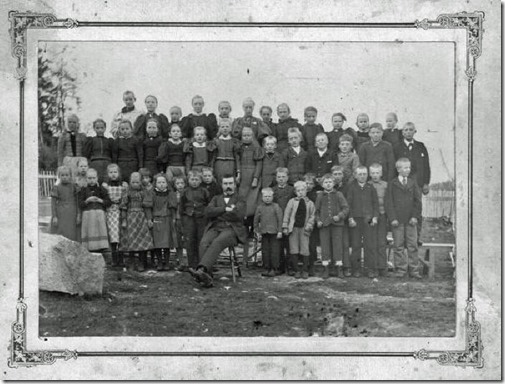 Skolan 1895-98